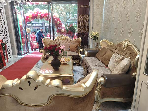 環(huán)境設(shè)施